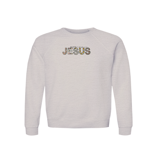 Give Me Jesus Sweatshirt